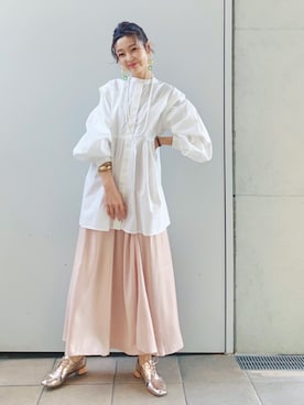 Yukkyさんのコーディネート