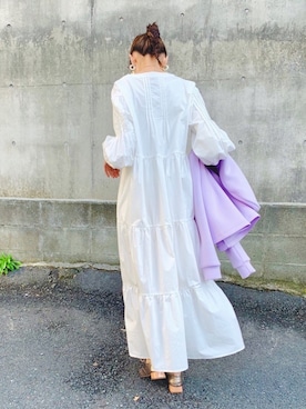 Yukkyさんのコーディネート