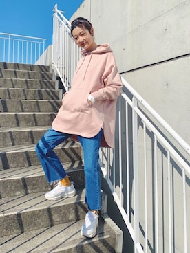 Yukkyさんのコーディネート