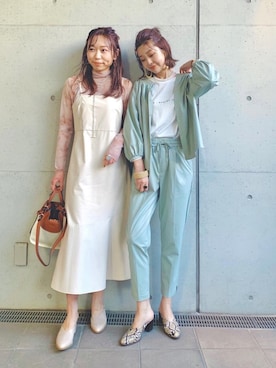 Yukkyさんのコーディネート