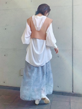 Yukkyさんのコーディネート