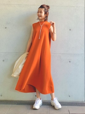 Yukkyさんのコーディネート