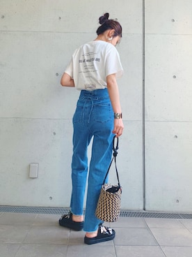 Yukkyさんのコーディネート