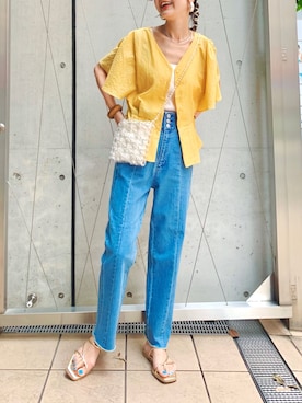 Yukkyさんのコーディネート