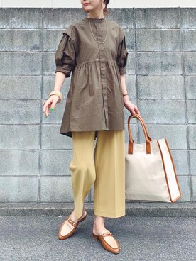 Yukkyさんのコーディネート