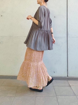 Yukkyさんのコーディネート