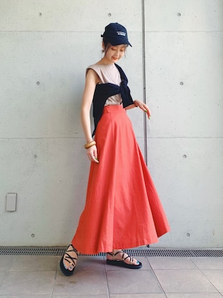 Vis 熊本new Sのスタッフコーディネート一覧 Wear