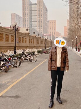 Summerwine607 さんのコーディネート