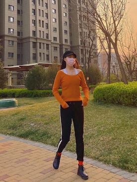 Summerwine607 さんのコーディネート