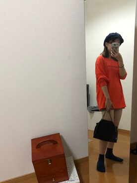 maruさん(レディース・166cm)の秋コーディネート