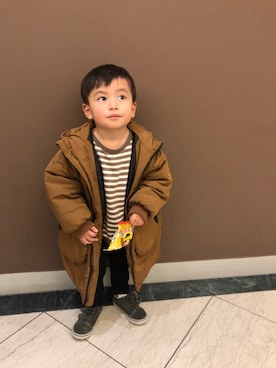 akiruさんのコーディネート