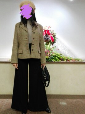 りんです。さんのコーディネート
