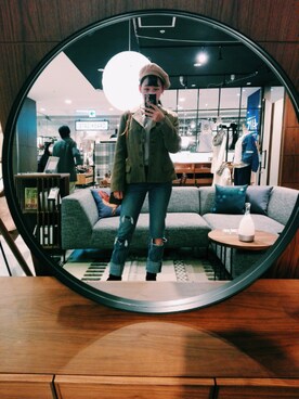 りんです。さんのコーディネート