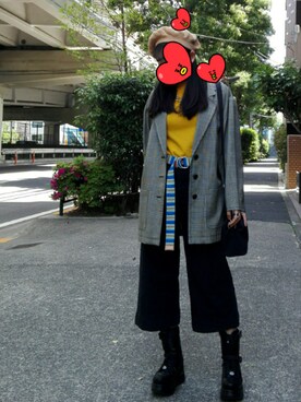 りんです。さんのコーディネート