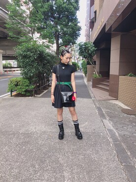 りんです。さんのコーディネート