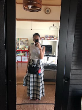 りんです。さんのコーディネート