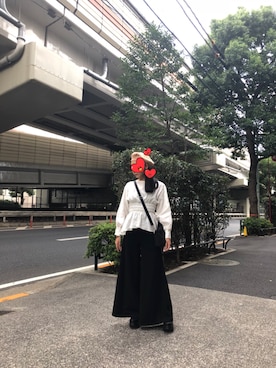 りんです。さんのコーディネート