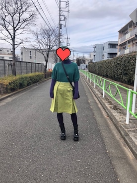 りんです。さんのコーディネート