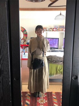 りんです。さんのコーディネート