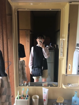 りんです。さんのコーディネート