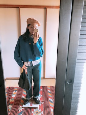 りんです。さんのコーディネート