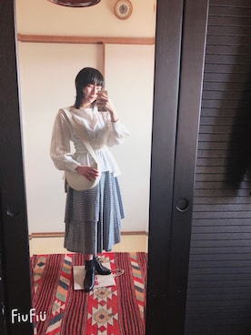 りんです。さんのコーディネート