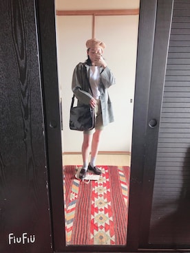 りんです。さんのコーディネート