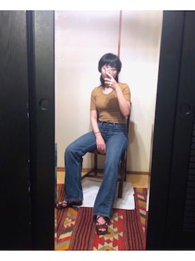 りんです。さんのコーディネート