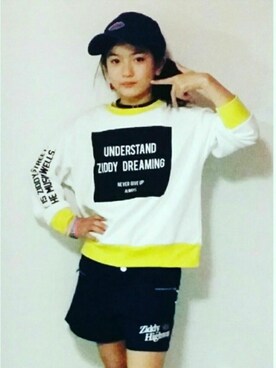 🍓Cocoa🍓さんのコーディネート