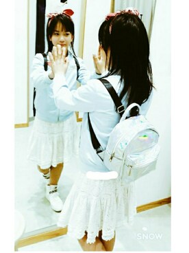 🍓Cocoa🍓さんのコーディネート