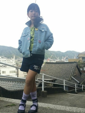 🍓Cocoa🍓さんのコーディネート