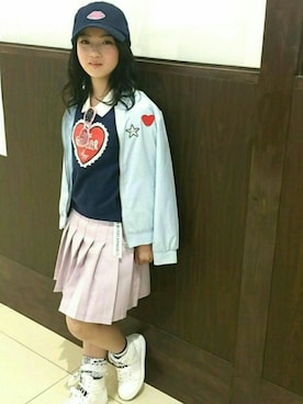 🍓Cocoa🍓さんのコーディネート