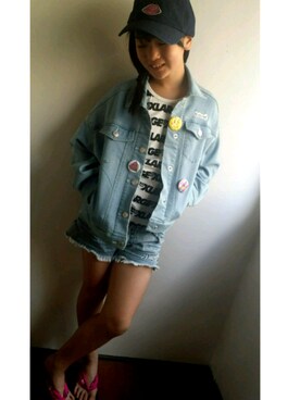 🍓Cocoa🍓さんのコーディネート