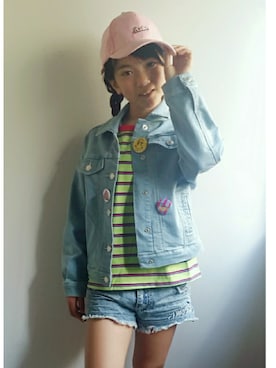 🍓Cocoa🍓さんのコーディネート