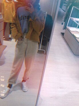 潔 さんのコーディネート