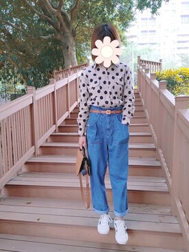 潔 さんのコーディネート