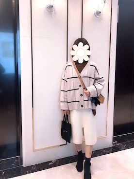 潔 さんのコーディネート