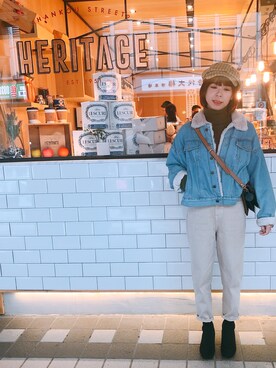 潔 さんのコーディネート