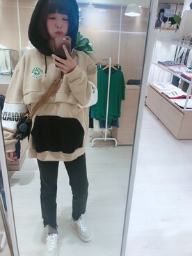 潔 さんのコーディネート