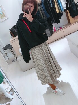 潔 さんのコーディネート