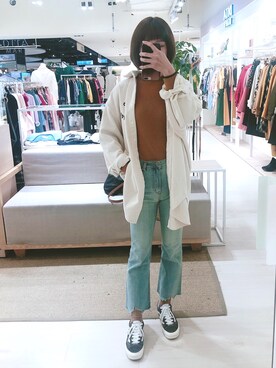 潔 さんのコーディネート