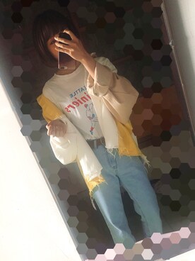 潔 さんのコーディネート