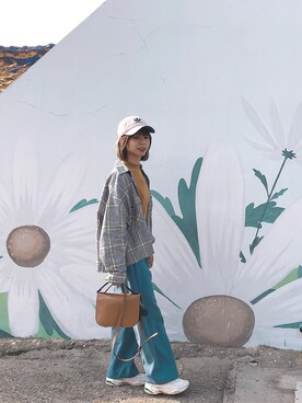 潔 さんのコーディネート