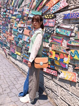 潔 さんのコーディネート