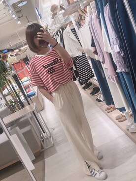 潔 さんのコーディネート