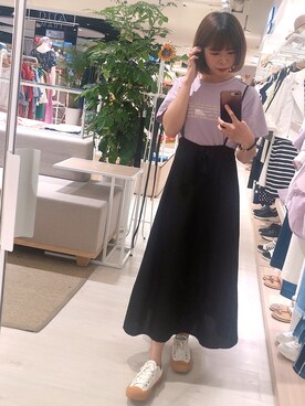 潔 さんのコーディネート