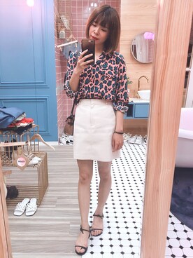 潔 さんのコーディネート