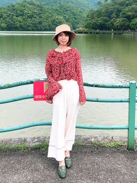 潔 さんのコーディネート