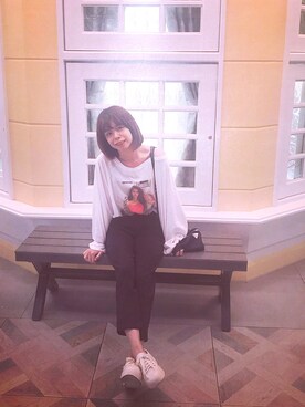 潔 さんのコーディネート