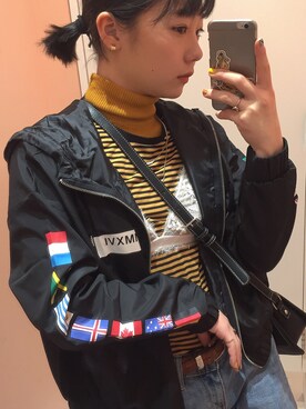 sak!さんのコーディネート